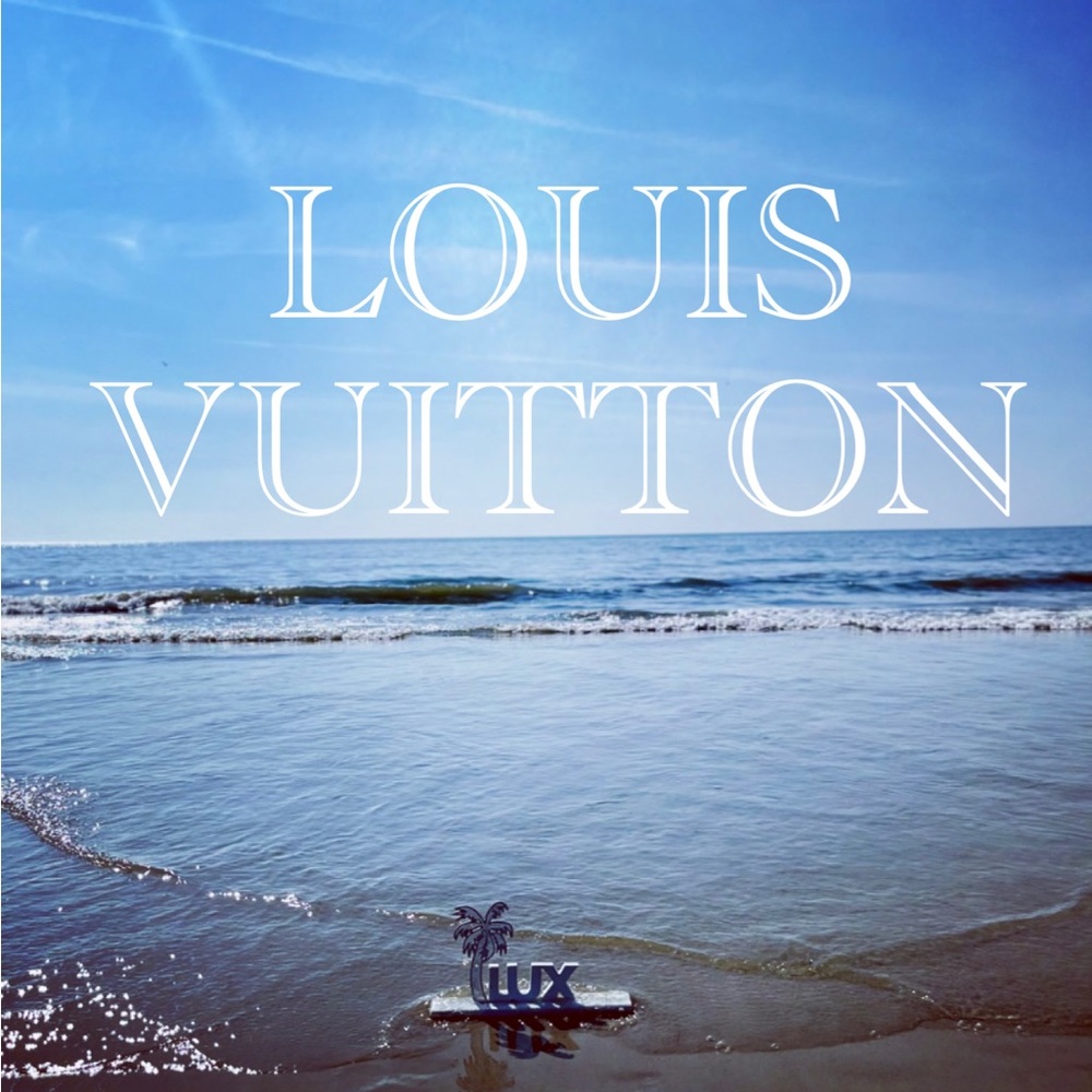 LUX ISLAND | LOUIS VUITTON